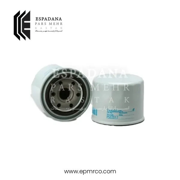 فیلتر روغن دونالدسون P502017