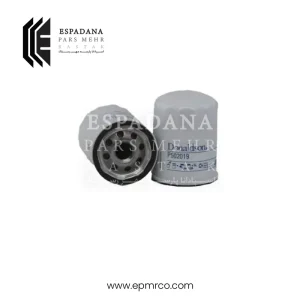 فیلتر روغن دونالدسون P502019