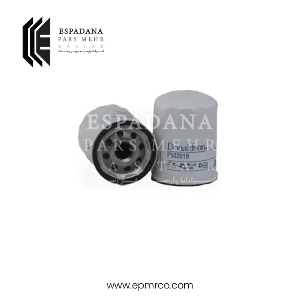 فیلتر روغن دونالدسون P502019
