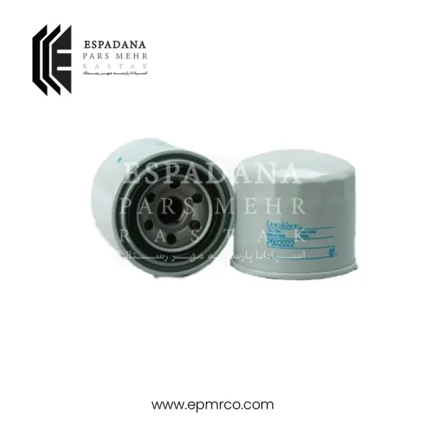 فیلتر روغن دونالدسون P502022