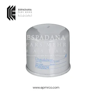 فیلتر روغن دونالدسون P502024