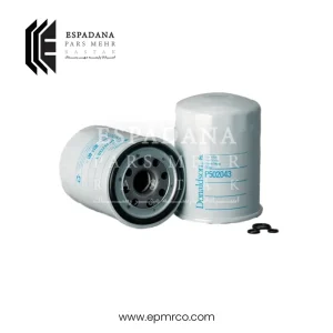 فیلتر روغن دونالدسون P502043