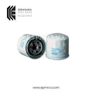 فیلتر روغن دونالدسون P502049