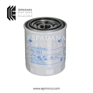 فیلتر روغن دونالدسون P502051