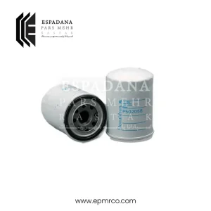 فیلتر روغن دونالدسون P502058