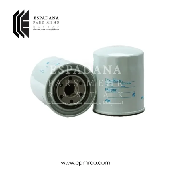 فیلتر روغن دونالدسون P502061