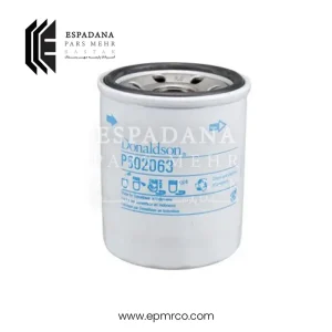 فیلتر روغن دونالدسون P502063