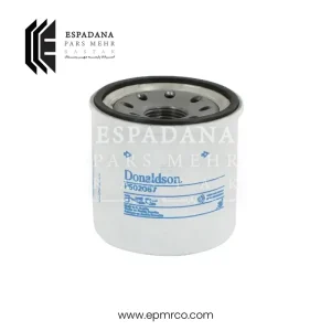 فیلتر روغن دونالدسون P502067