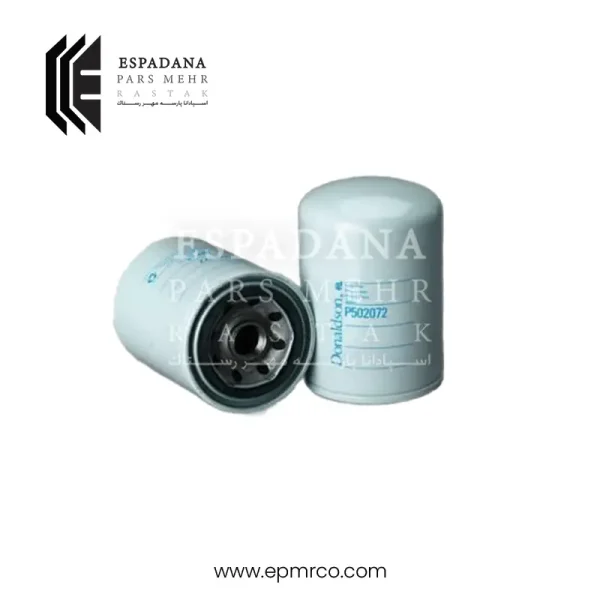 فیلتر روغن دونالدسون P502072