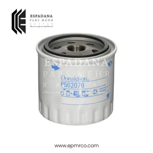 فیلتر روغن دونالدسون P502076