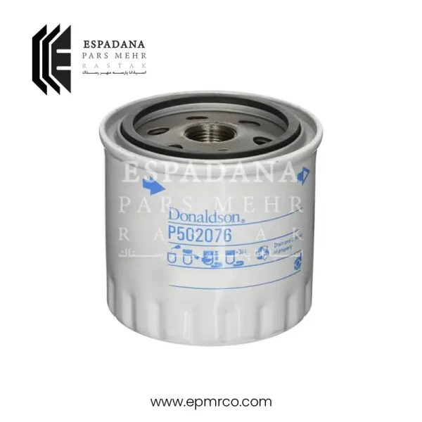 فیلتر روغن دونالدسون P502076