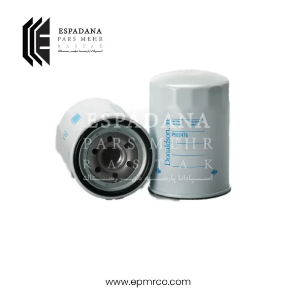 فیلتر روغن دونالدسون P502080