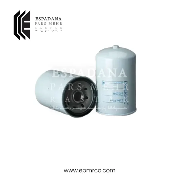 فیلتر روغن دونالدسون P502088