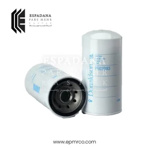 فیلتر روغن دونالدسون P502093
