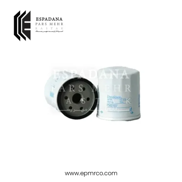 فیلتر روغن دونالدسون P502107