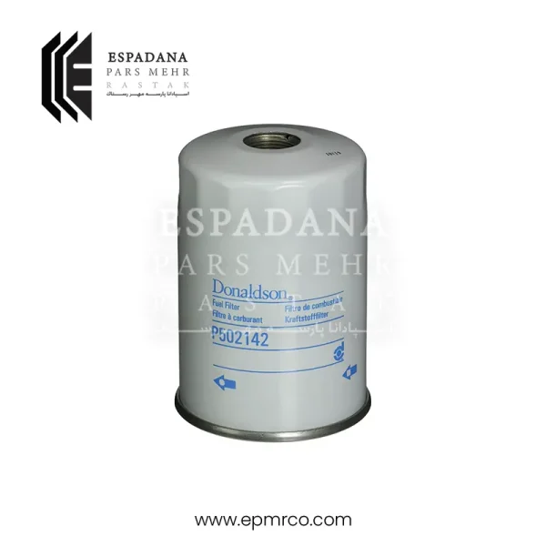 فیلتر آبگیر گازوئیل دونالدسون P502142