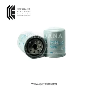 فیلتر گازوئیل دونالدسون P502143