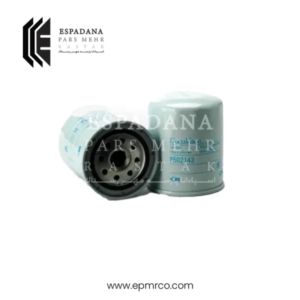 فیلتر گازوئیل دونالدسون P502143