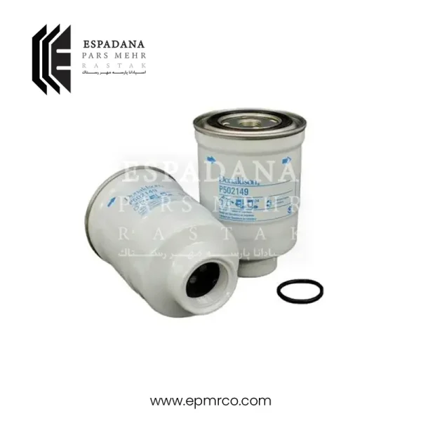 فیلتر آبگیر گازوئیل دونالدسون P502149