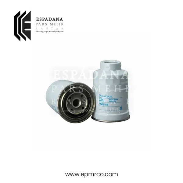 فیلتر آبگیر گازوئیل دونالدسون P502158