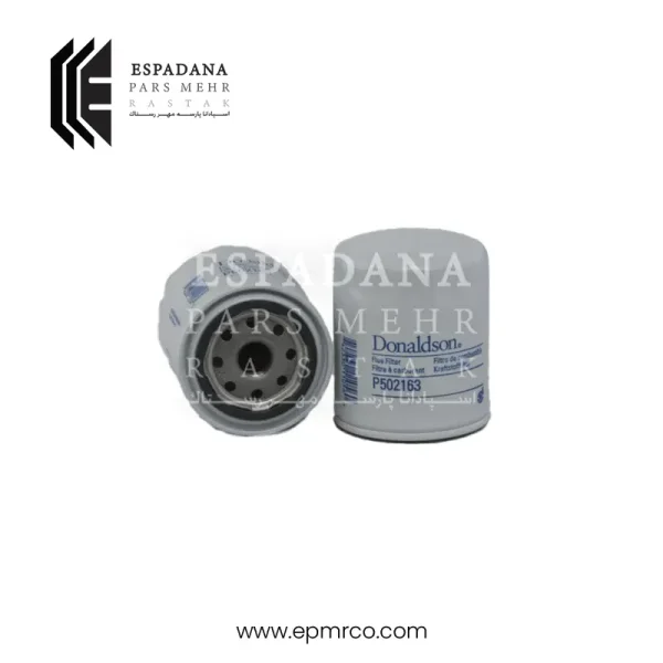 فیلتر گازوئیل دونالدسون P502163