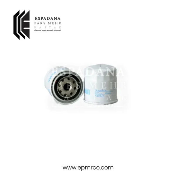 فیلتر آبگیر گازوئیل دونالدسون P502177