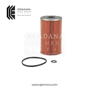 فیلتر روغن دونالدسون P502180