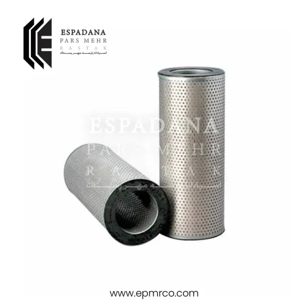 فیلتر روغن دونالدسون P502184