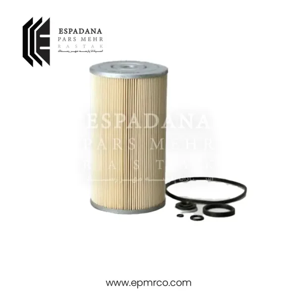 فیلتر روغن دونالدسون P502190