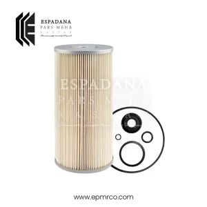 فیلتر روغن دونالدسون P502191