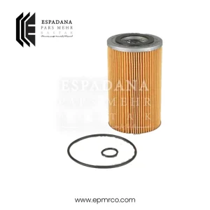 فیلتر روغن دونالدسون P502194