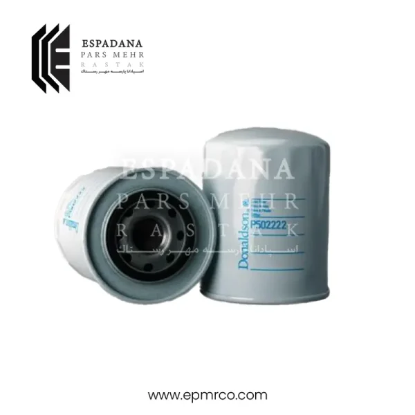 فیلتر روغن دونالدسون P502222