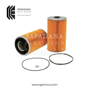 فیلتر روغن دونالدسون P502353