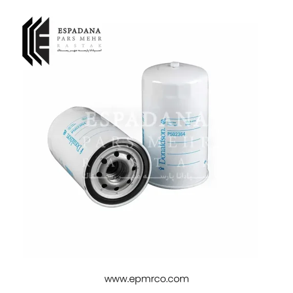 فیلتر روغن دونالدسون P502364