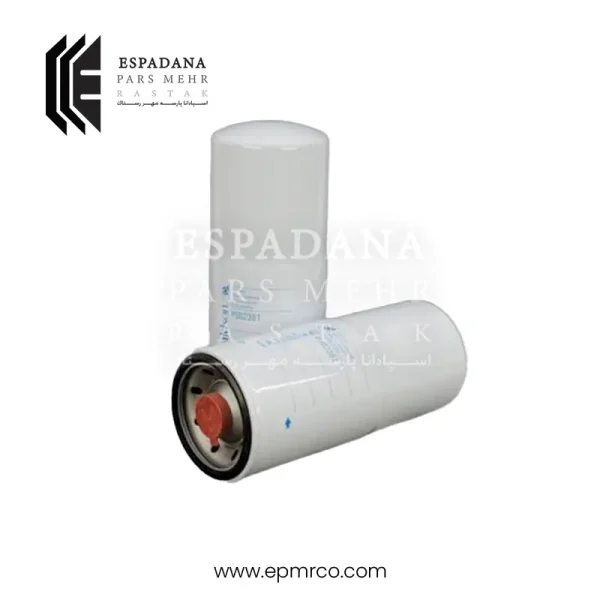 فیلتر گازوئیل دونالدسون P502381