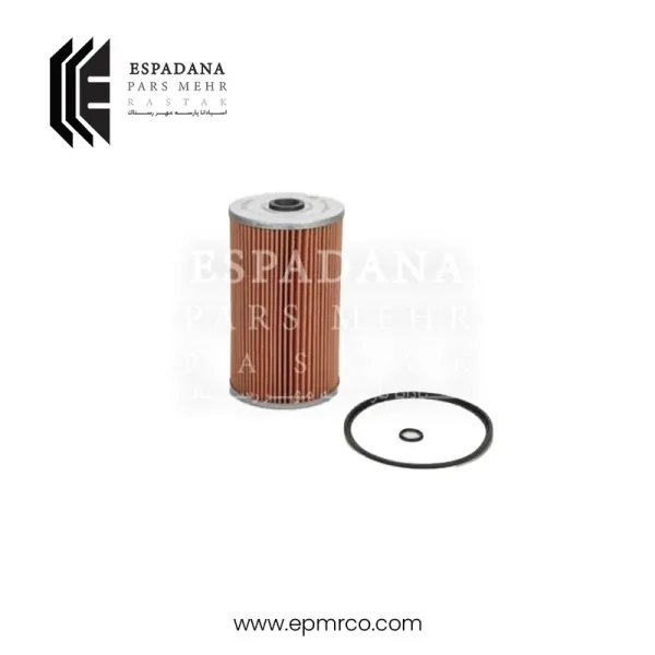 فیلتر روغن دونالدسون P502389