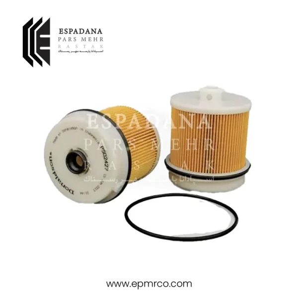 فیلتر گازوئیل دونالدسون P502427