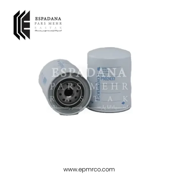فیلتر روغن دونالدسون P502433