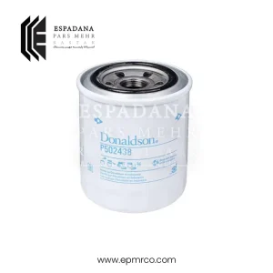 فیلتر روغن دونالدسون P502438