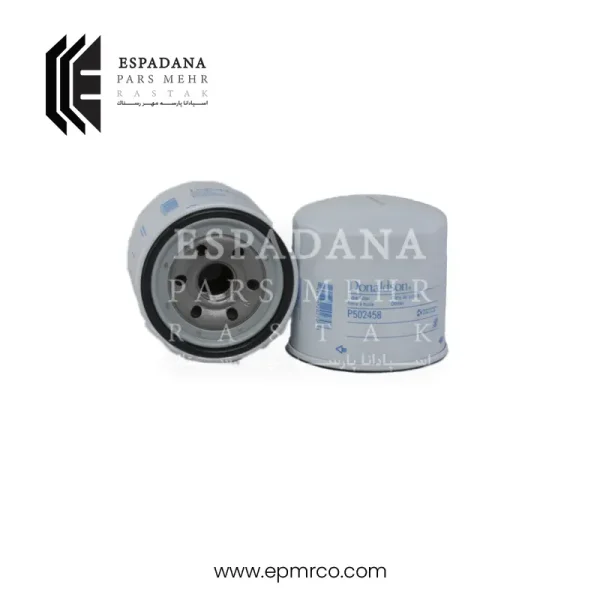فیلتر روغن دونالدسون P502458