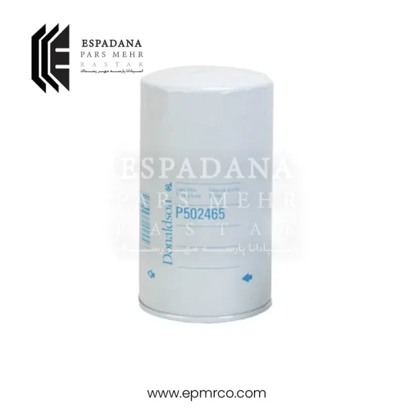 فیلتر روغن دونالدسون P502465