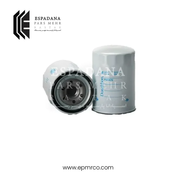 فیلتر روغن دونالدسون P502476