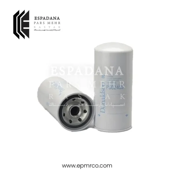 فیلتر گازوئیل دونالدسون P502480
