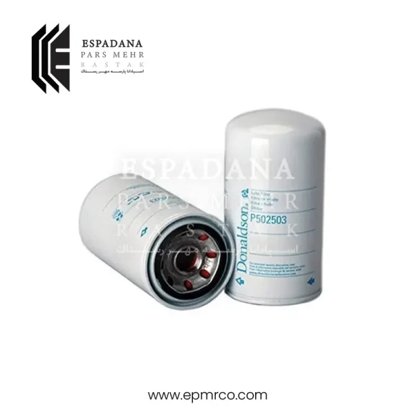 فیلتر روغن دونالدسون P502503