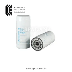 فیلتر روغن دونالدسون P502507