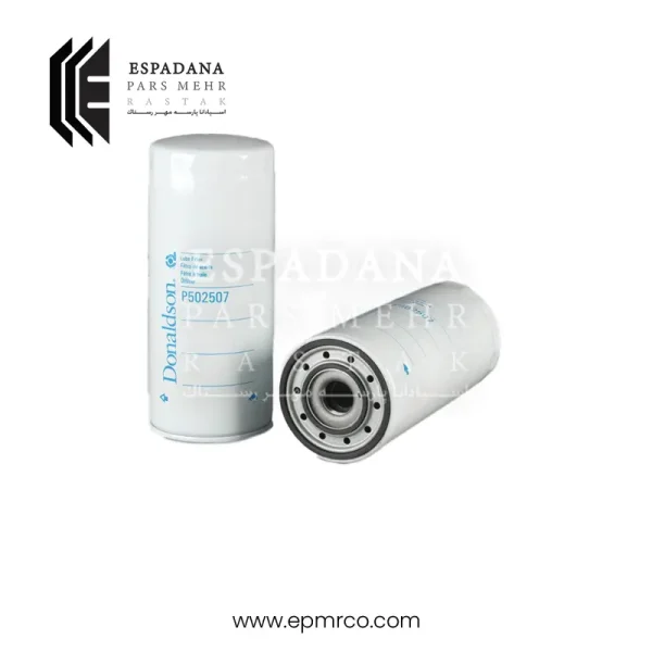 فیلتر روغن دونالدسون P502507