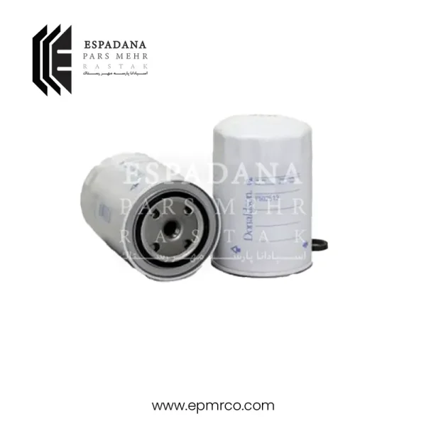 فیلتر گازوئیل دونالدسون P502512