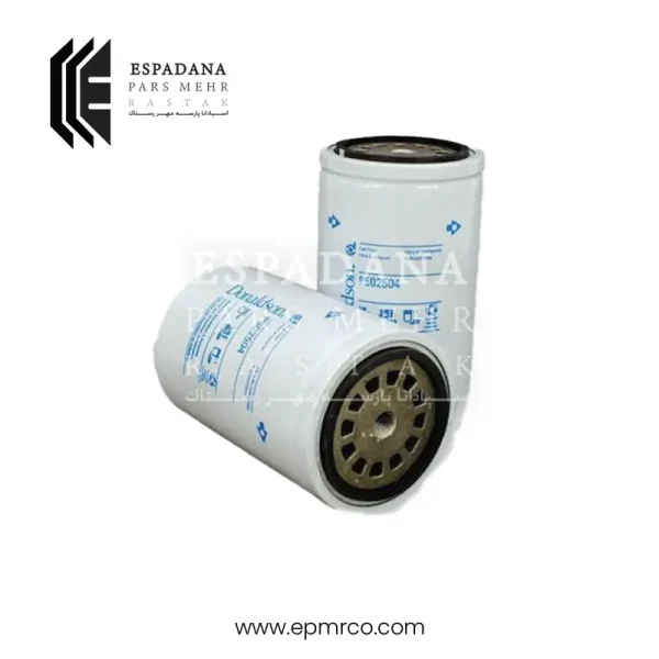 فیلتر گازوئیل دونالدسون P502540