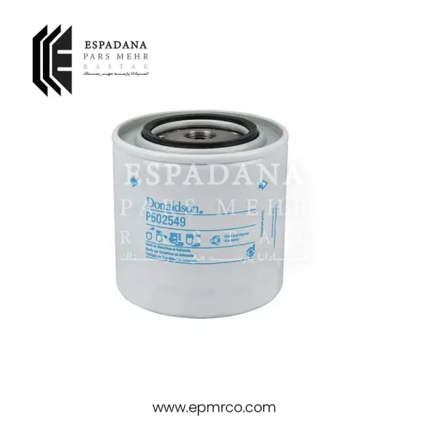 فیلتر روغن دونالدسون P502549