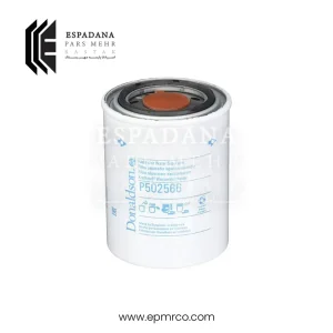 فیلتر آبگیر گازوئیل دونالدسون P502566